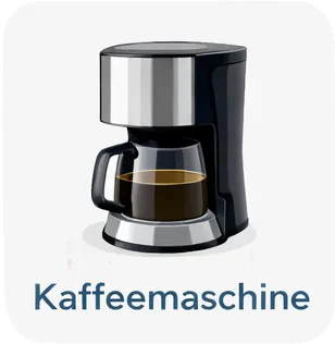 Kaffeemaschine