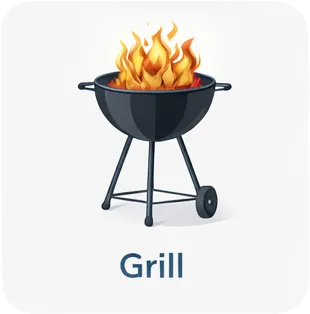 Grill