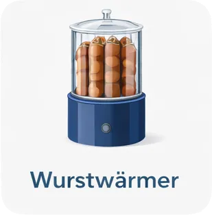 Wurstwärmer
