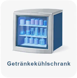 Getränkekühlschrank