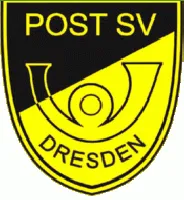 Post SV Dresden II