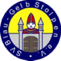 SV Blau-Gelb Stolpen