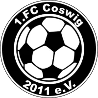1.FC Coswig 2011