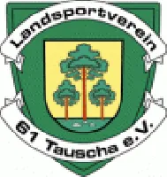 LSV 61 Tauscha