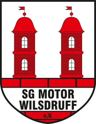 SG Motor Wilsdruff