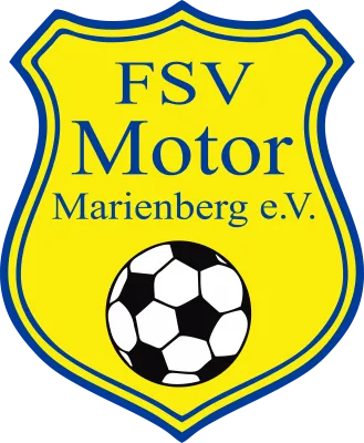 FSV Motor Marienberg