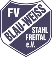 FV Blau-Weiß Stahl Freital AH