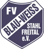 FV Blau-Weiß Stahl Freital II