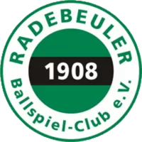 Radebeuler BC 08 Ü50