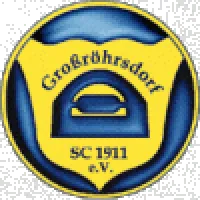 SC 1911 Großröhrsdorf