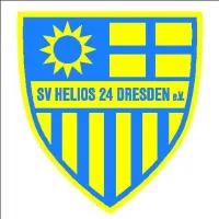 SV Helios 24 Dresden II