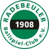 Radebeuler BC 08 II