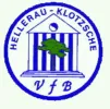 VfB Hellerau-Klotzsche II