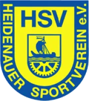 Heidenauer SV