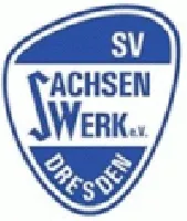 SV Sachsenwerk Dresden II