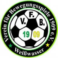 VfB Weißwasser 1909