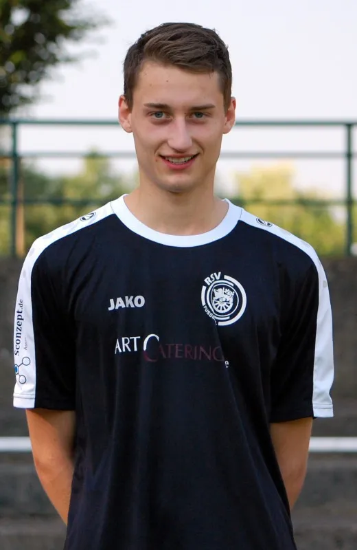 Maximilian Thannbichler