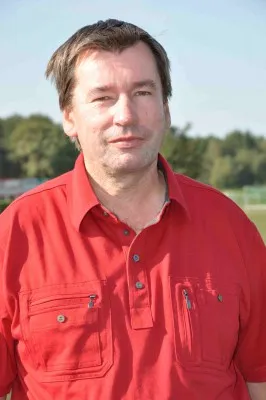 Joachim Klaus