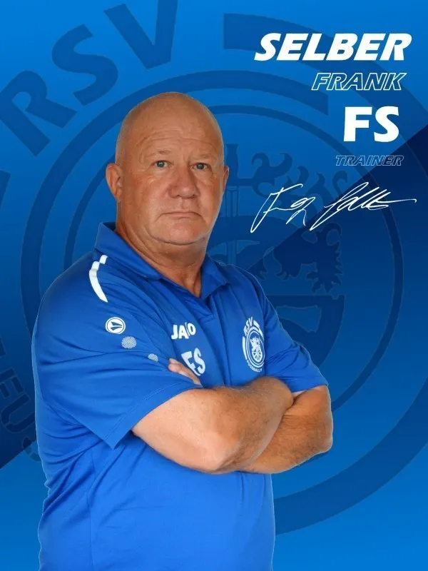 Frank Selber