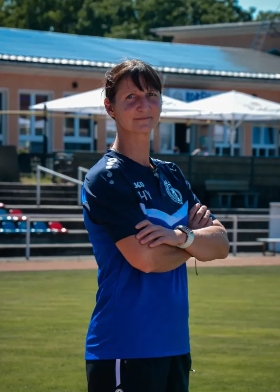 Melanie Weise