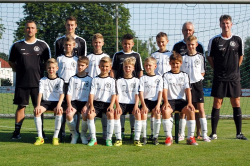 D1- Hallenturniere bis Februar 2016