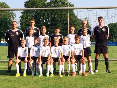 70% Leistung aller Beteiligten reichen nur für Platz 7.....