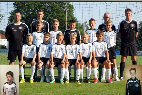 D1 Saison erfolgreich absolviert – beide Ziele erreicht