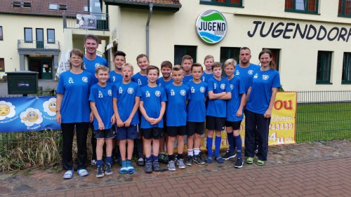 D1 Trainingslager - Fazit