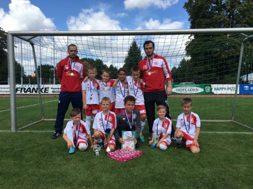 F1 Turnier Rückblick