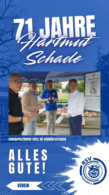 Ein Radeberger Original feiert Geburtstag! 🎉