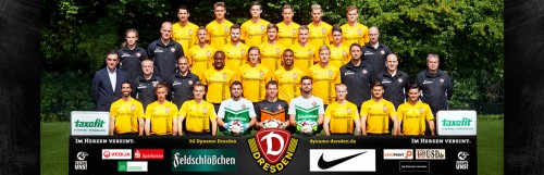 Hier noch ein paar Informationen rund um das Dynamospiel