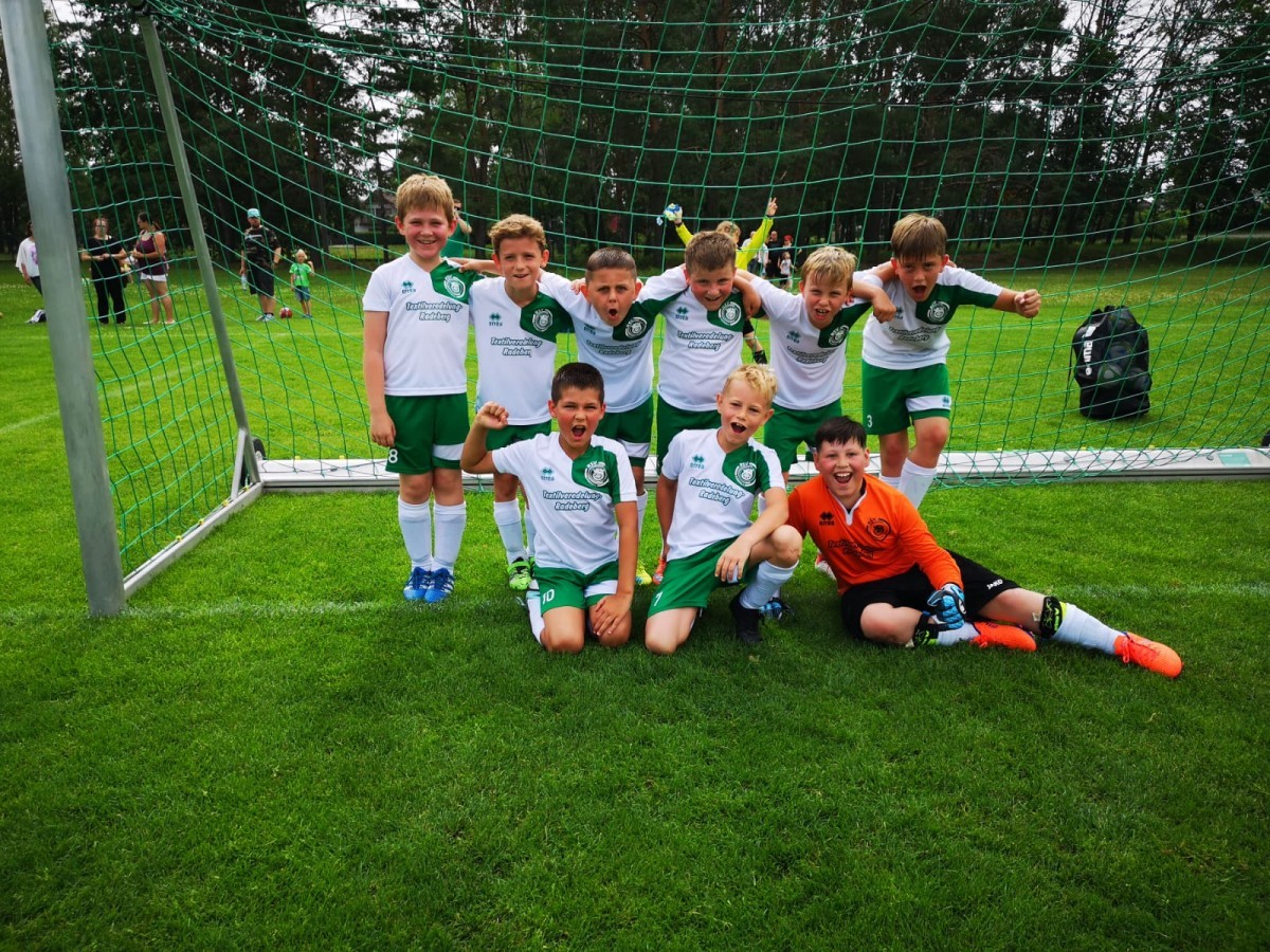 Letztes Spiel um Platz 2 + Saisonabschluss im Stadtbad