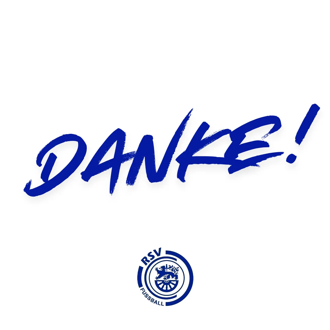 Danke für einen unvergesslichen Pokalsonntag!