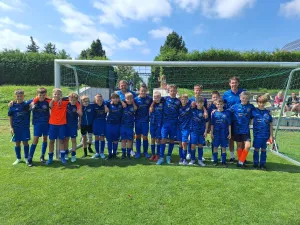 D1 & D2 starten überragend in die neue Saison