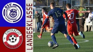 Spielzusammenfassung des 11. Spieltags jetzt auf YouTube ansehen!