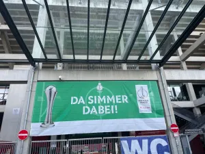 Projektmannschaft on Tour in Kölle - Da simmer dabei