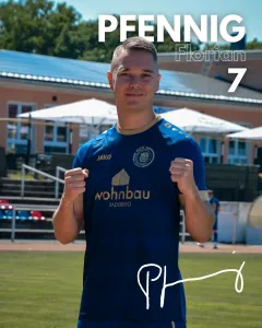 NEUZUGANG NUMMER 5! 🪙🔥