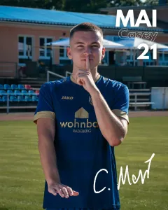 NEUZUGANG NUMMER 7! 🏄🏻‍♂️🔥