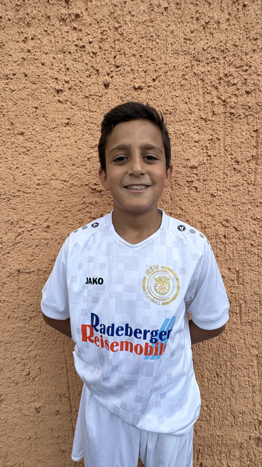 Obadah A.