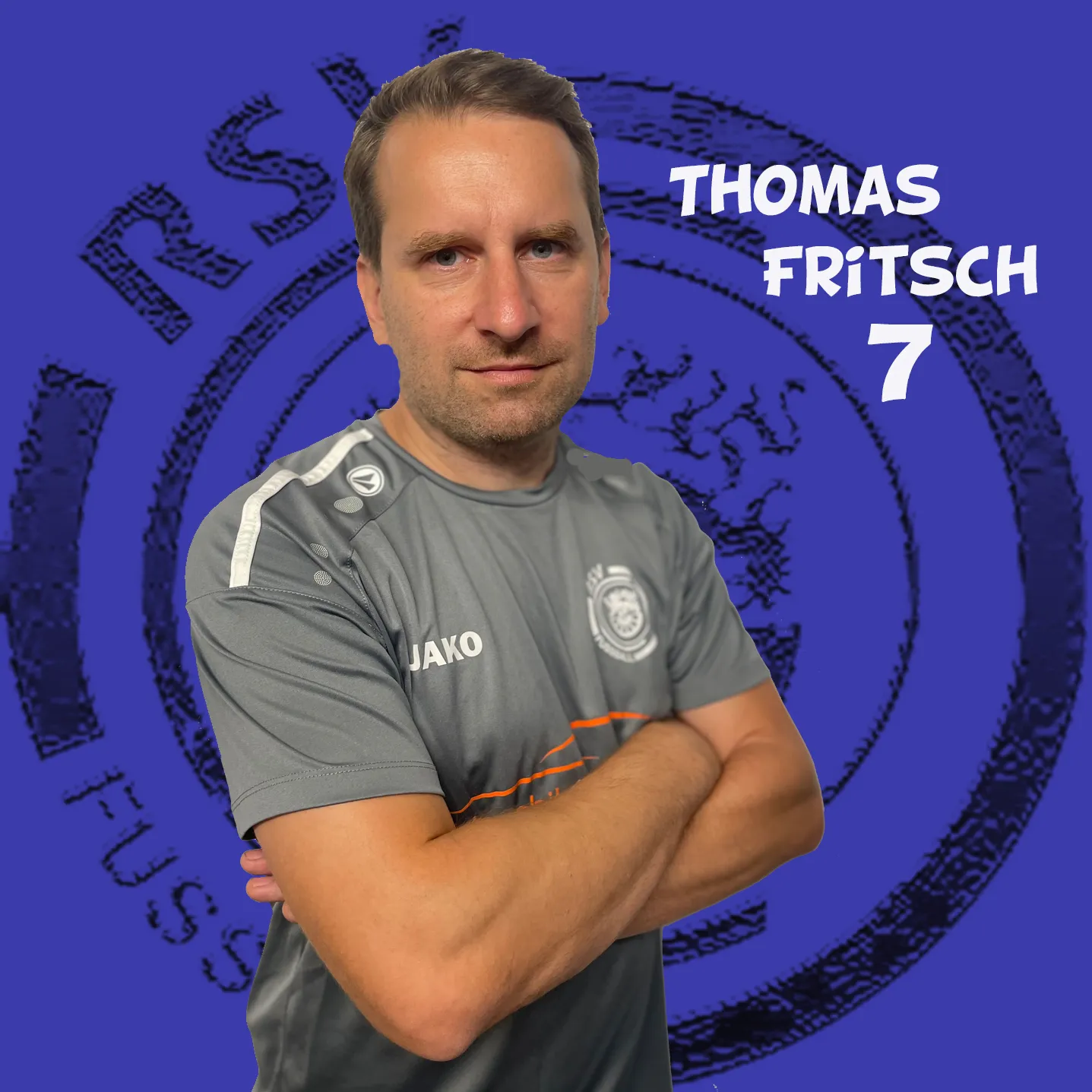 Thomas Fritsch