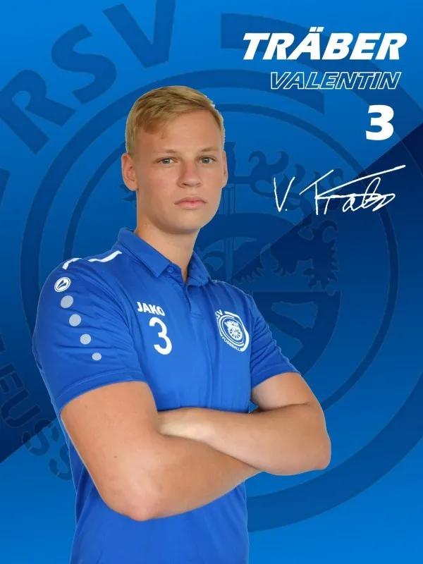 Valentin Träber