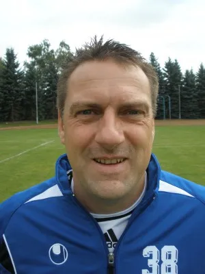 Frank Demuth