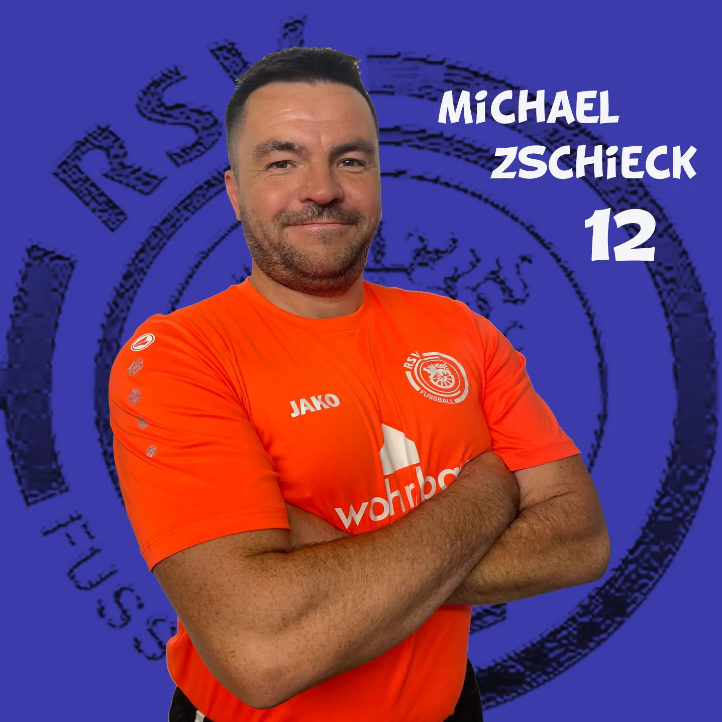 Michael Zschieck