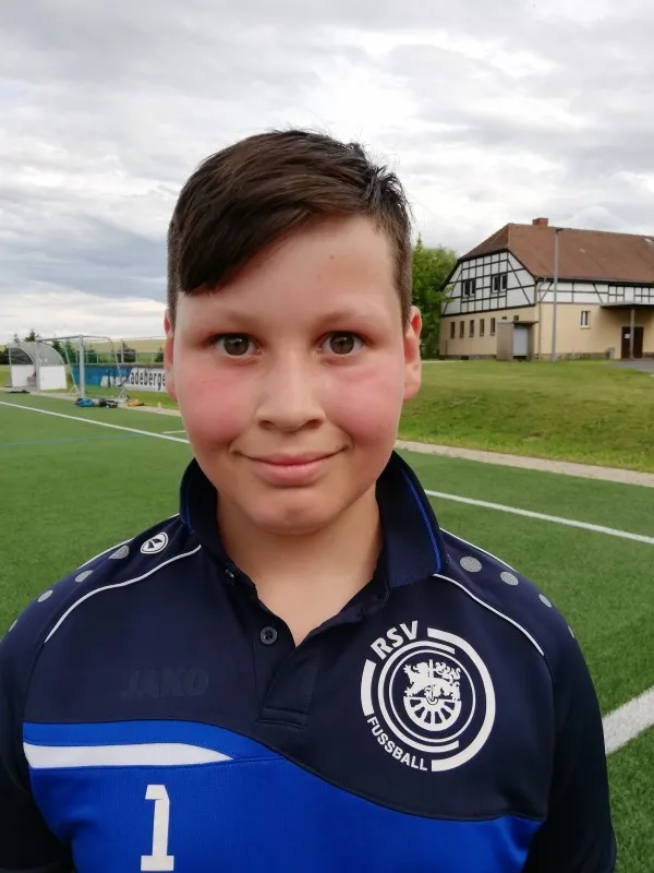 Max Andreas Corvin P.