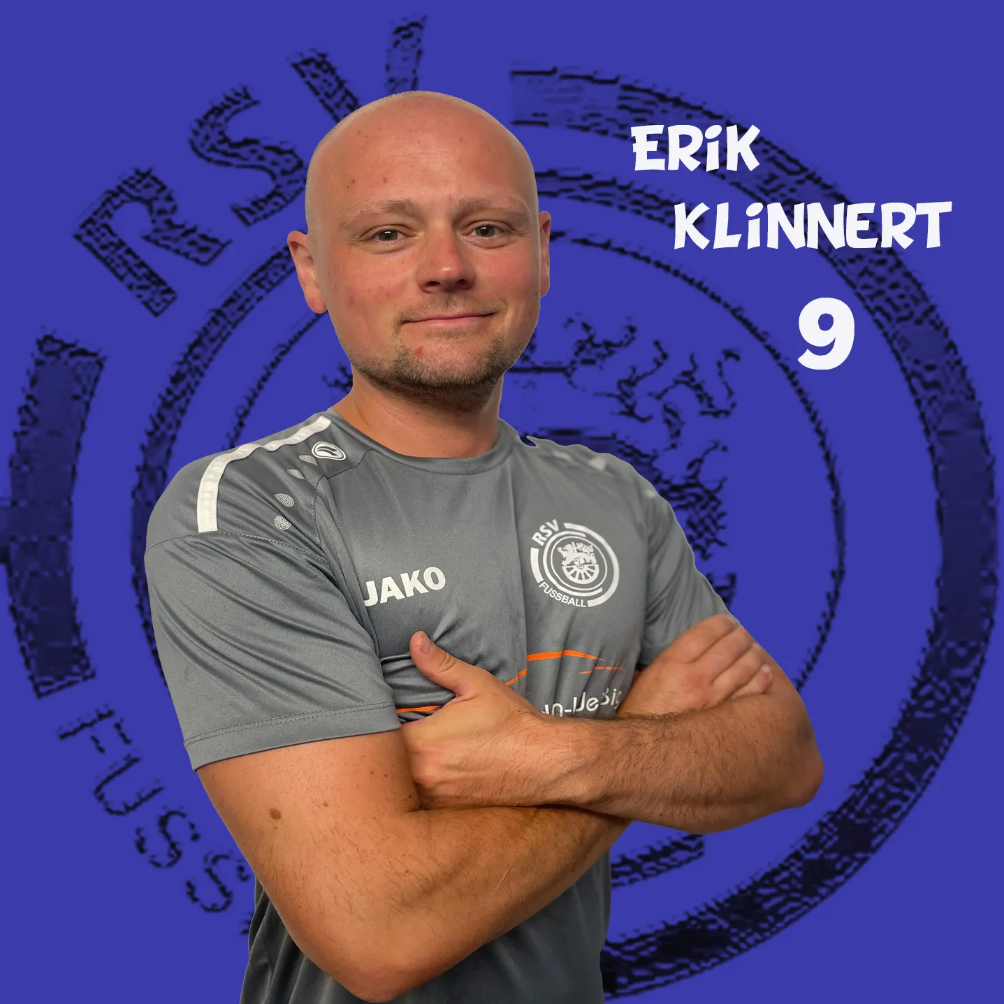 Erik Klinnert