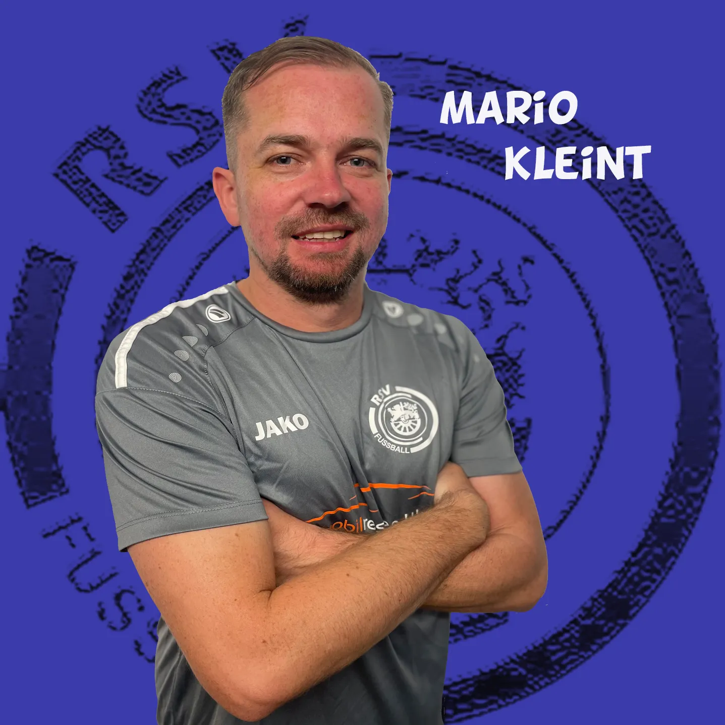 Mario Kleint
