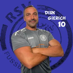 Dirk Gierich