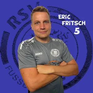 Eric Fritsch