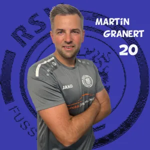 Martin Granert