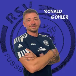 Ronald Göhler